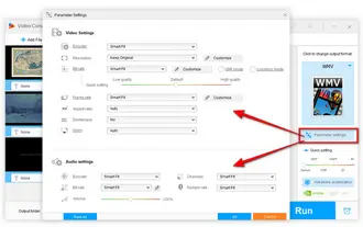 How to Convert FLV Files to WMV