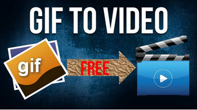 3 Free and Effective Methods to Convert GIF to MP4 Videos