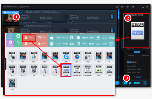 How to Convert ISO File to MP4