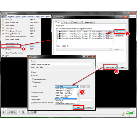 what is the best m4a to mp3 converter what is the best m4a to mp3 converter