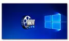 MKV Windows 10