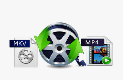 The best MKV to MP4 file converter