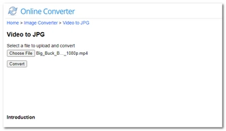 Use OnlineConverter.com