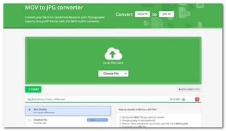 Use Online-Convert.com