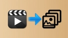 Convert Video to Image Sequence