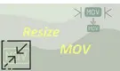 Resize MOV