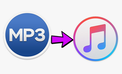 free mp3 to itunes converter