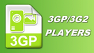 3GP Player