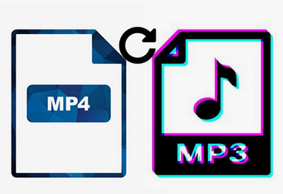 Convert MP3 to MP4 with Windows Media Player alternative