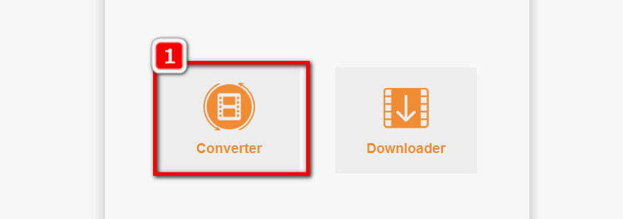 Enter Converter