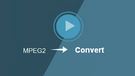 Free MPEG2 Converter