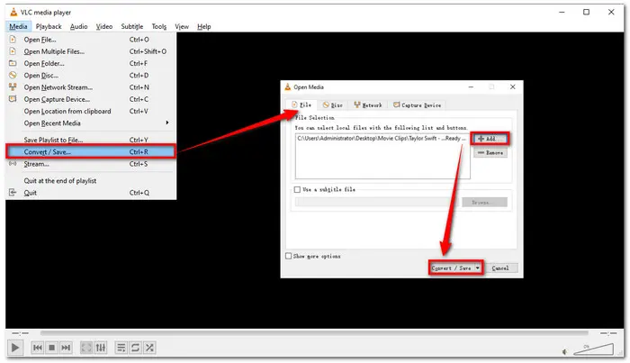 MP4 to OGG Converter