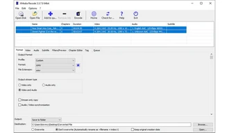 Free MP4 to WMV Converter