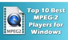 MPEG-2 Player