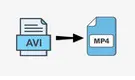 Convert AVI to MP4 without Losing Quality