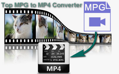 MPG File Converter