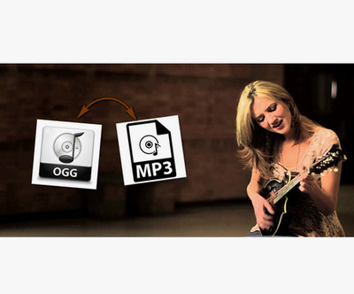 Recommended OGG to MP3 Free Converter