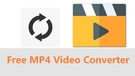 Free MP4 Video Converter