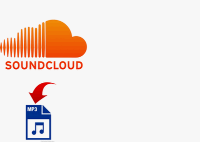Convert Soundcloud to MP3