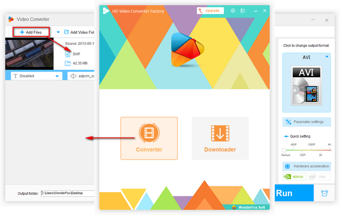 can you convert swf files can you convert swf files