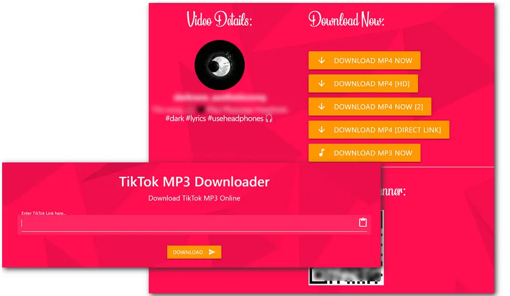 TikTok Ringtone Converter 