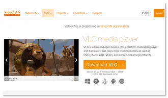 Download VLC