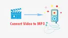 Convert Video to MP3