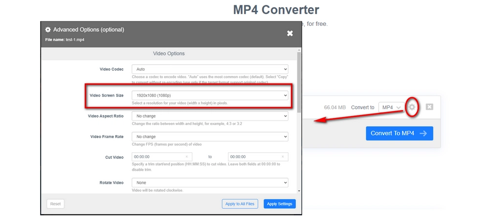 1080p converter online