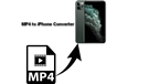 Play MP4 on iPhone