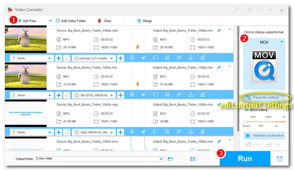 File Converter to MOV Download