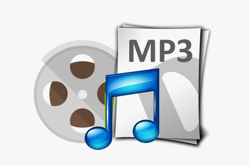 convert mp3 to ac3