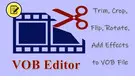 VOB Editor