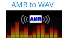 AMR to WAV