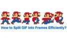 GIF Splitter