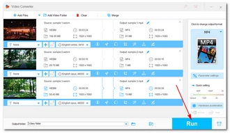 WebM to MP4 Converter Windows 10