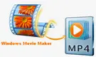 Convert Movie Maker to MP4