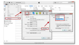 Convert WMA to MP3 Mac