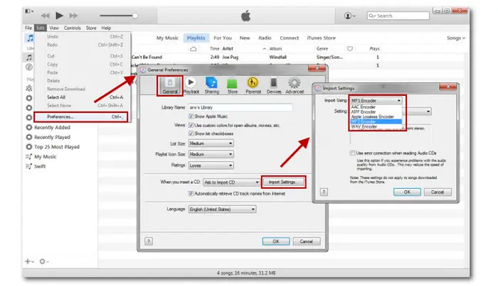 Convert WMA to MP3 Mac