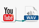Convert YouTube to WAV