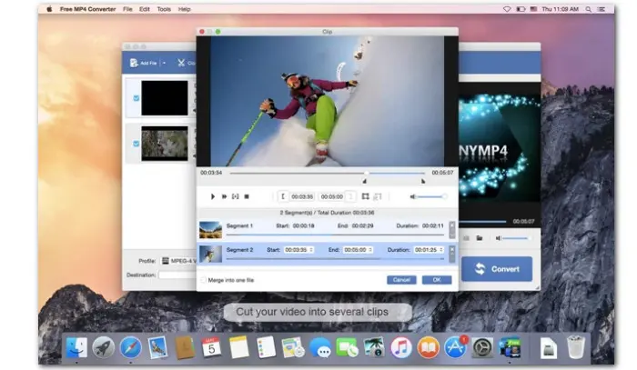 How to Convert WMV to MP4 on Mac