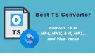 TS Converter