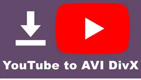 Convert YouTube to AVI DivX Online