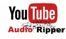 YouTube Audio Ripper