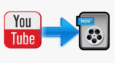 YouTube to QuickTime converter