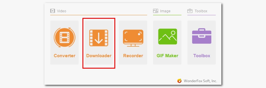 Open the YouTube in MP4 Safe Converter