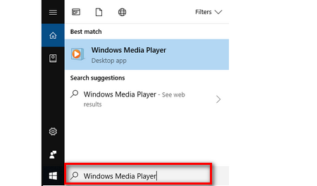 how to copy a cd to another cd using windows 10