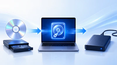 WonderFox DVD Ripper Pro