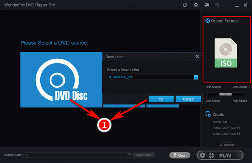 best dvd to iso converter