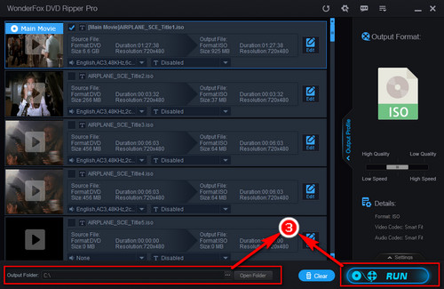 easily copy iso from dvd