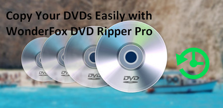 how do i rip copy protected dvds